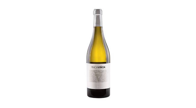Vino blanco Finca Viñoa Ribeiro