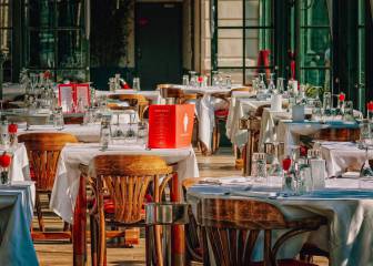 ¿Dónde comer en Madrid o Barcelona en familia?