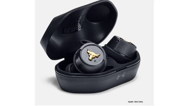 triatlón auriculares
