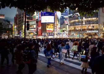 Prepara desde ya los JJOO de Tokyo 2020