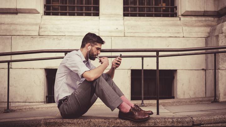 Las rebajas llegan a la moda masculina