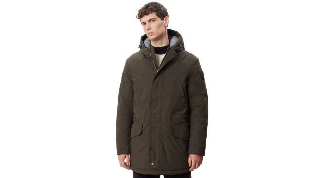 Parka de Napapijri