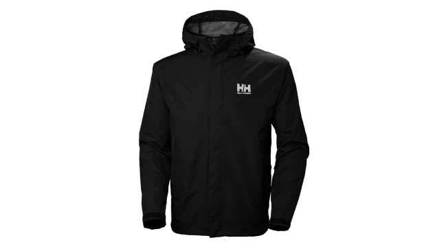 Impermeable de Helly Hansen