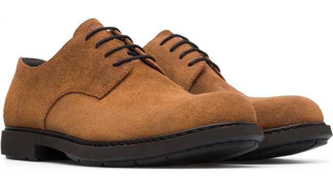 Zapatos Neuman de Camper