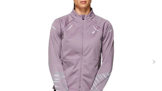 rebajas invierno asics