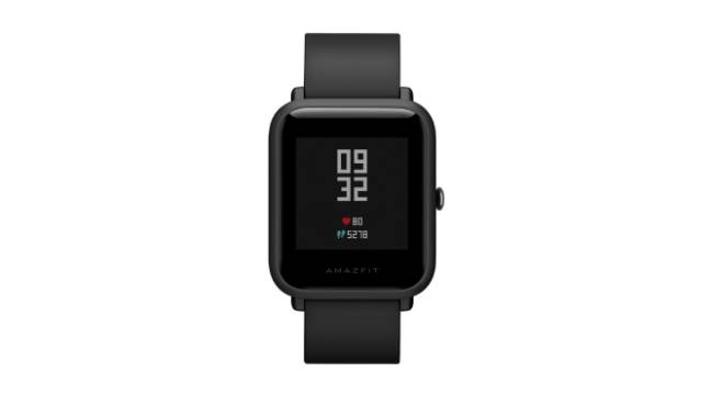 Smartwatch Amazfit Bip Lite