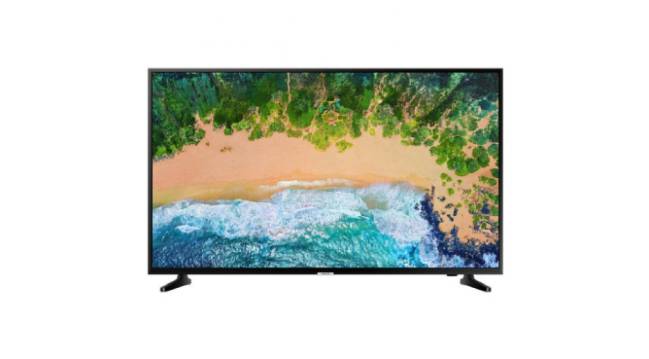 Smart TV Samsung UE55NU7026 55" LED UltraHD 4K