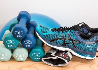 El mejor material deportivo en estas rebajas de enero