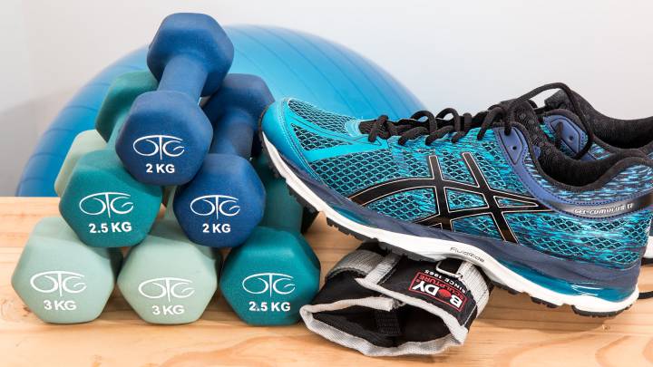 El mejor material deportivo en estas rebajas de enero