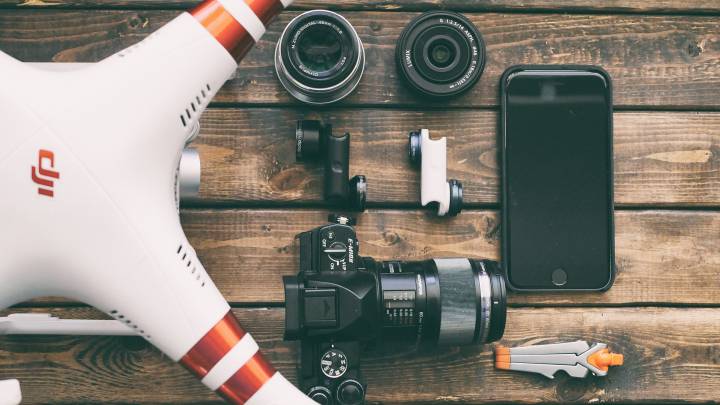 Las mejores rebajas en productos tecnológicos