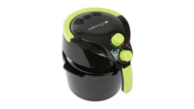 Freidora sin aceite Cecofry Compact Plus
