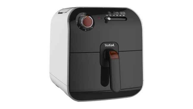 Freidora sin aceite Tefal Fry Delight FX1000