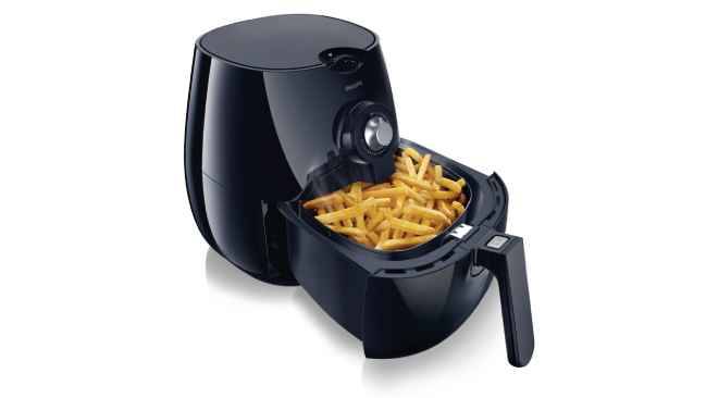 Freidora sin aceite Philips Air Fryer HD9220/20