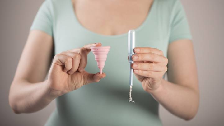 Copa menstrual: qué es, beneficios y donde comprar