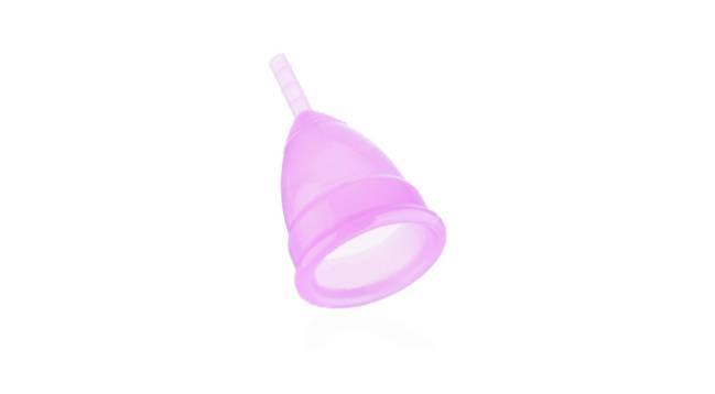 Copa menstrual Ammo