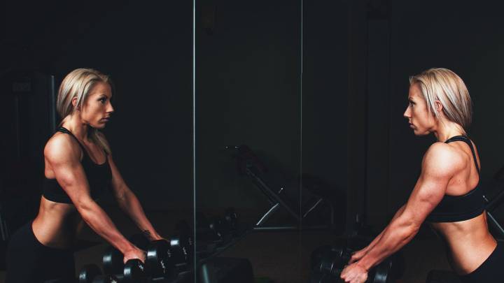 Los mejores productos para alternar alimentación y gimnasio