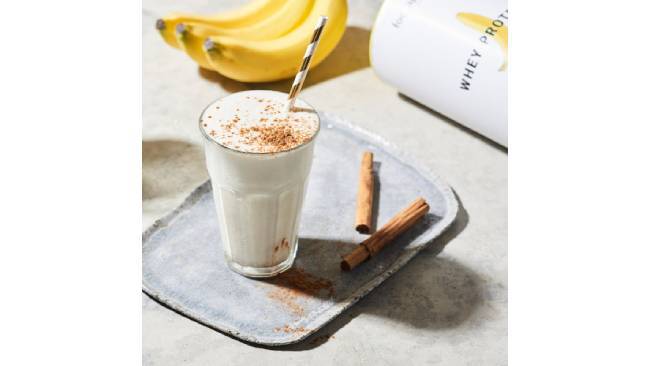 Proteínas Whey