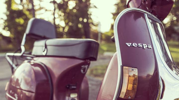 Motos que se pueden conducir sin carnet de moto