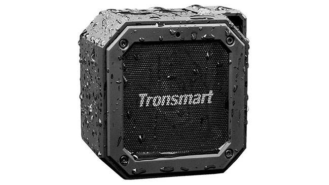 Altavoz inalámbrico Tronsmart Groove