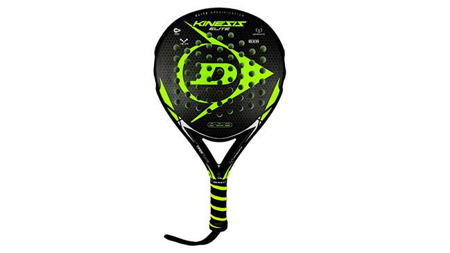 Dunlop Kinesis Elite