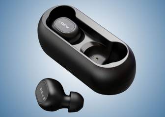 Estos auriculares inalámbricos, unos de los mejor valorados en Amazon, cuestan menos de 20 euros