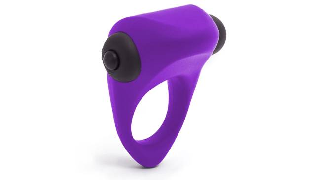 Anillo vibrador Mío