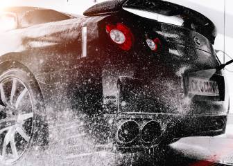 10 productos esenciales para limpiar el coche por dentro y por fuera