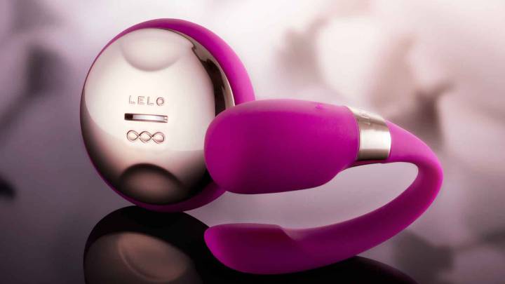 Así es Tiani 3: el vibrador para parejas con mando a distancia