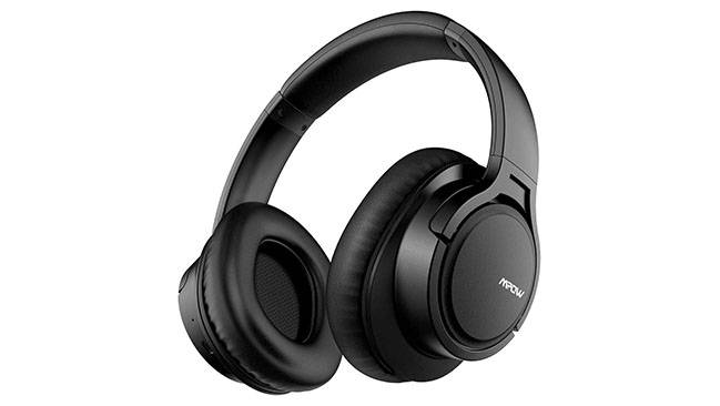 Auriculares de diadema Mpow H7