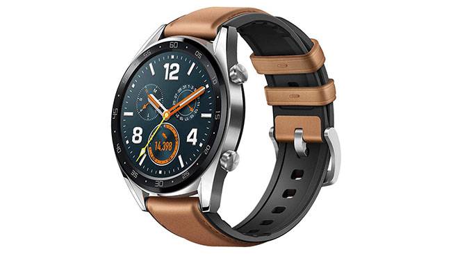 Smartwatch Huawei Watch GT Fashion