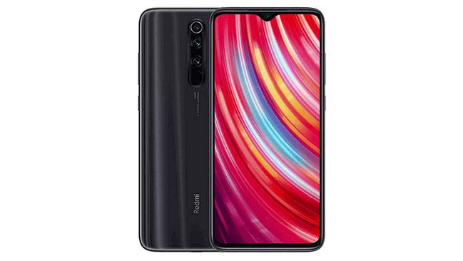 Xiaomi Redmi Note 8 Pro