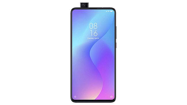 Xiaomi Mi 9T