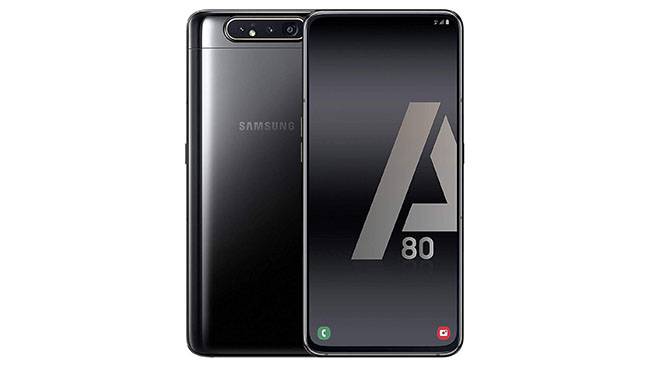 Samsung Galaxy A80