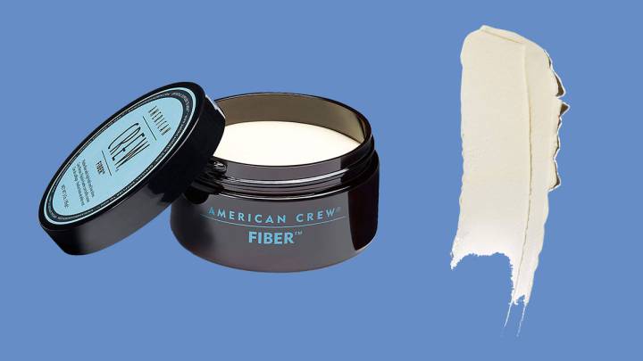American Crew Fiber, la crema moldeadora con más de 5.000 valoraciones en Amazon