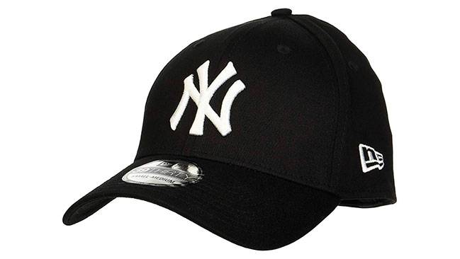 gorra beisbol yankees nueva york new era