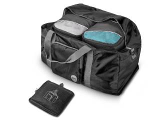 La bolsa de viaje y deportiva más valorada en Amazon, disponible hasta en 10 colores