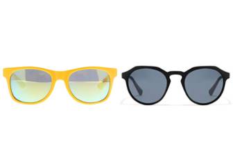 Protégete del sol con las cinco gafas más vendidas en Amazon