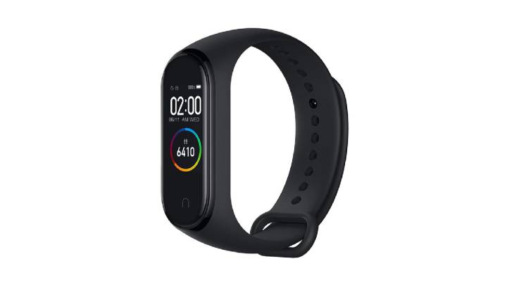 El mundo en tu mano con la pulsera inteligente más vendida en Amazon