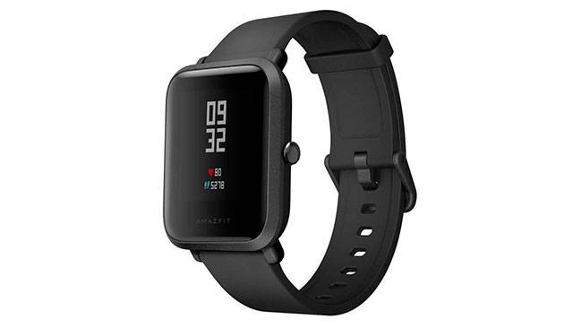 Smartwatch Xiaomi Amazfit Bip