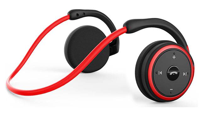 Auriculares deportivos