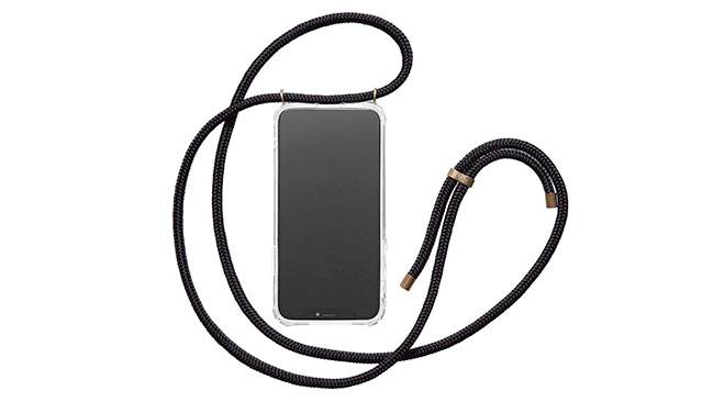 Funda colgante para el móvil Knok