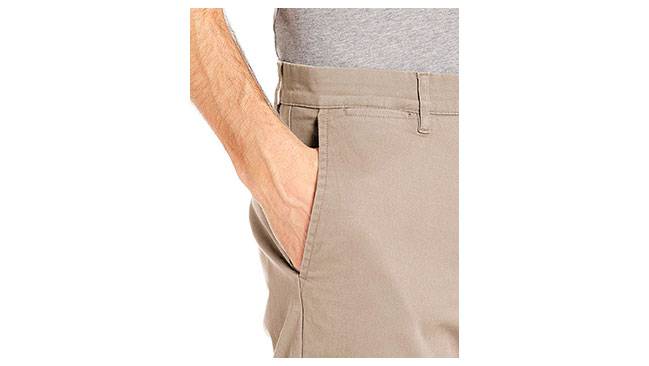 pantalón chino de la marca Goodthreads