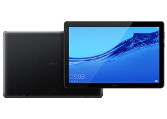 Esta tablet de la marca Huawei con wifi y de oferta suma más de 11.000 valoraciones