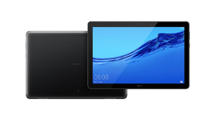 De la marca Huawei, con WiFi y de oferta, así es la tablet más vendida en Amazon