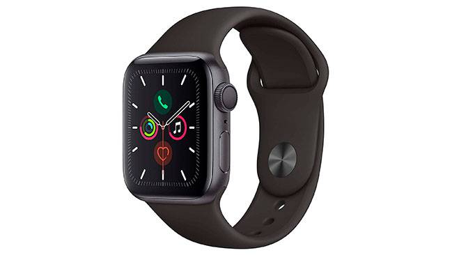 Apple Watch Series 5