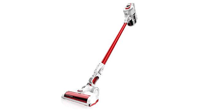 Aspirador 3 en 1 Cecotec Conga ThunderBrush 620