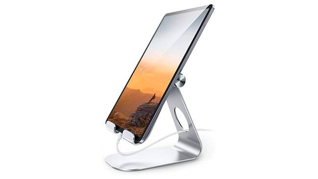 soporte universal para tablets