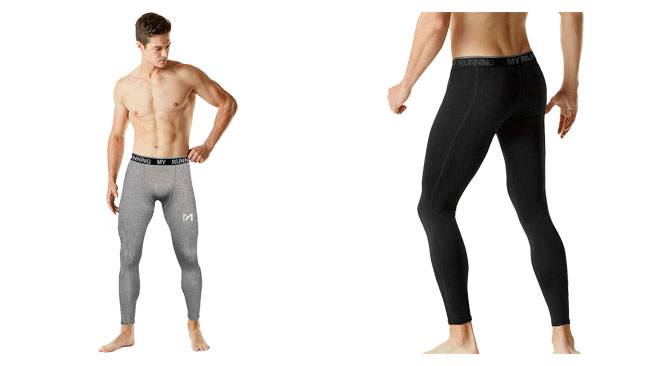 mallas deporte hombre