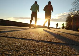 Prepara tu vuelta al deporte con la ropa de Helly Hansen