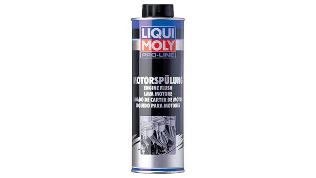 limpiador de motor Liqui Moly Pro-Line Motorspülung